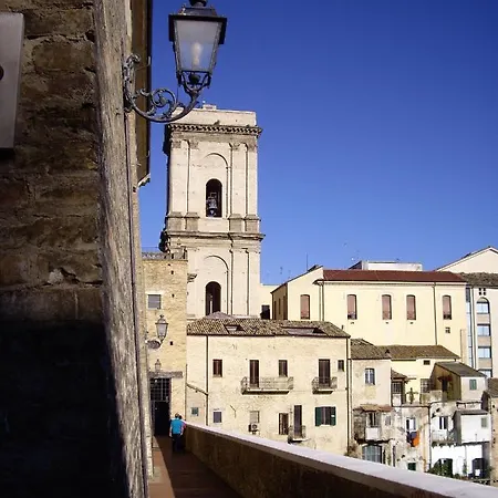 Sea View 10 Minute Walk To The Sea Apartament San Vito Chietino