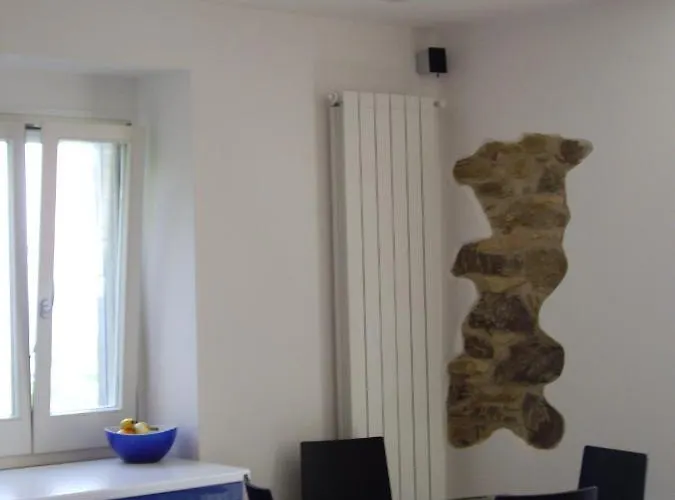 Sea View 10 Minute Walk To The Sea Daire *