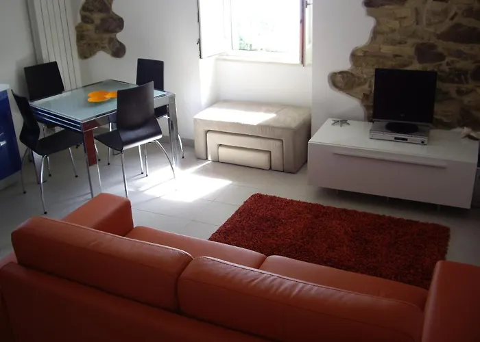 Daire Sea View 10 Minute Walk To The Sea