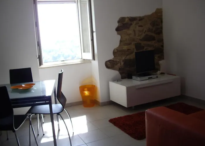 Sea View 10 Minute Walk To The Sea San Vito Chietino